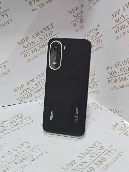 NDP Amanet Calea Mosilor 298 REDMI A7 PRO (60265)