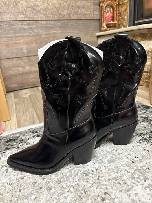 Vand Cizme Alma en Pena