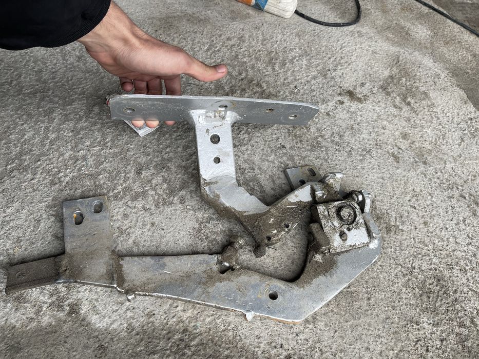 Lambo petle sotiladi Nexiaga tayor kamplek