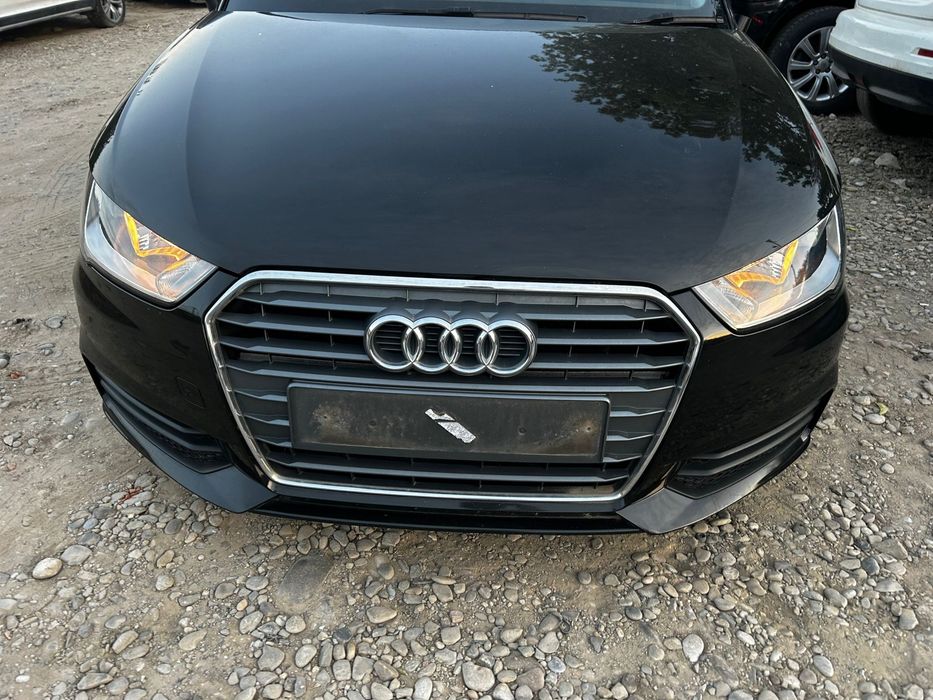 Capotă motor Audi A1 2018