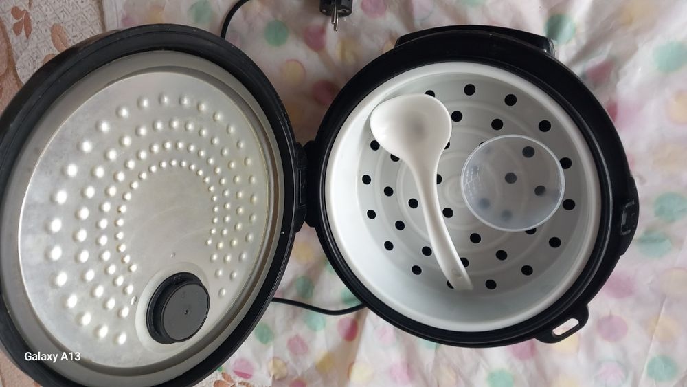 Delimano  Multi cooker