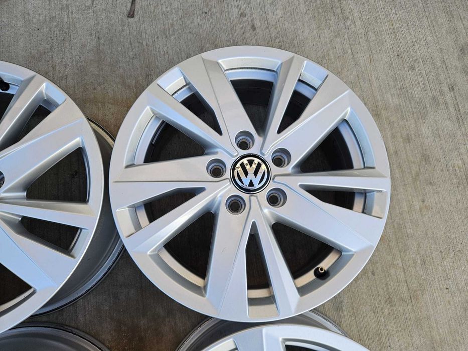 Jante 5x112 R16 VW Caddy,Golf,Passat,Touran;SKODA Octavia,Superb;SEAT