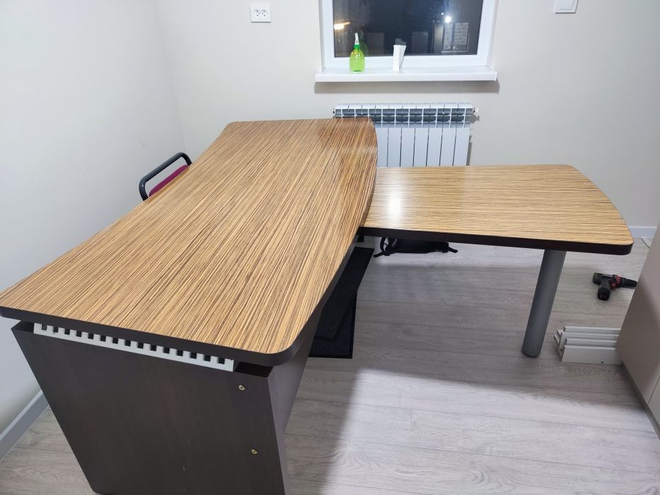 Стол для руководителей