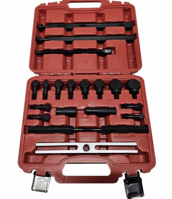 Set extractoare rulmenti cu bile 56-220mm