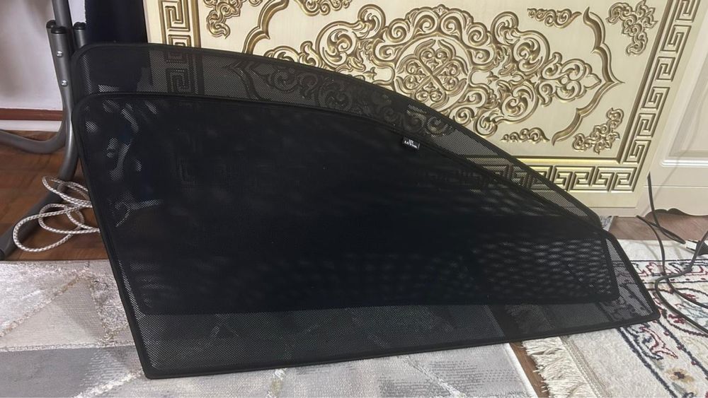 шторки ниссан максима а33