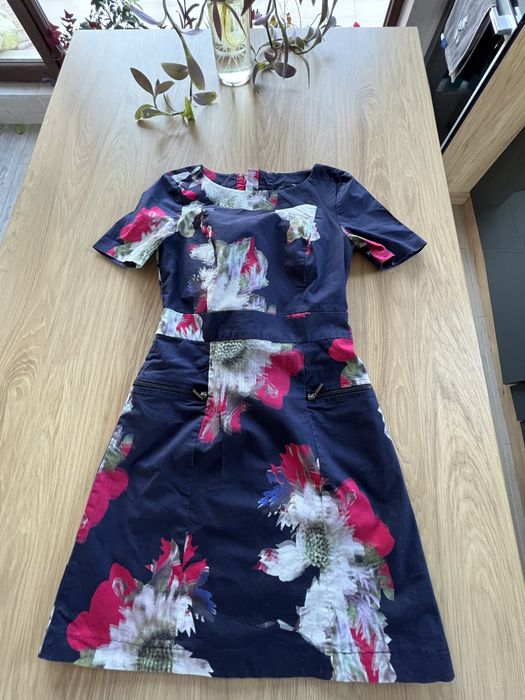 French connection S рокля