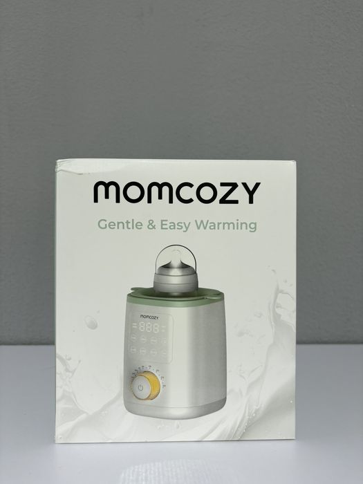 Подогреватель для бутылочек Momcozy Nutri 6-в-1