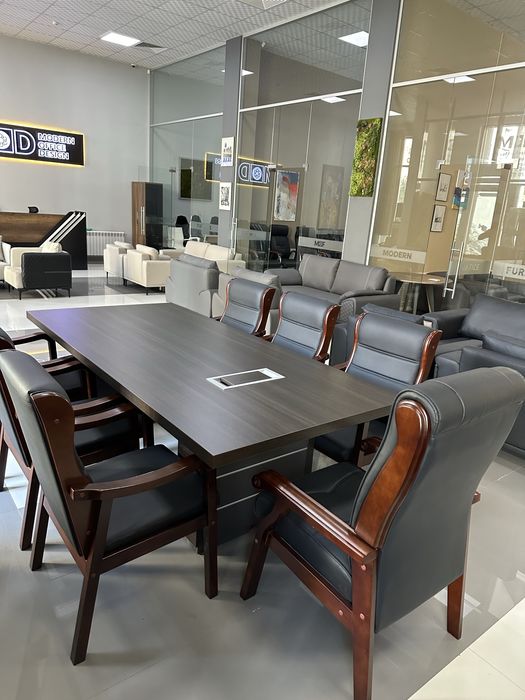 Кресло для посетителей KT - 006 LS