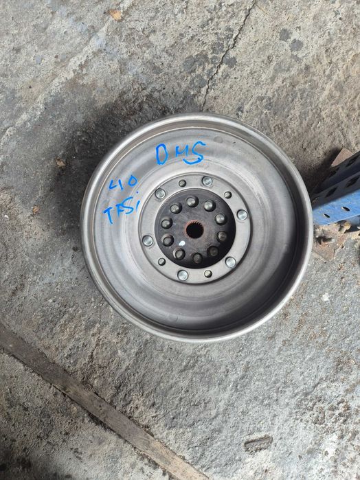 Volanta masa dubla cutie automata Audi A5 8W 2.0TFSI DMS 0CK105317AP