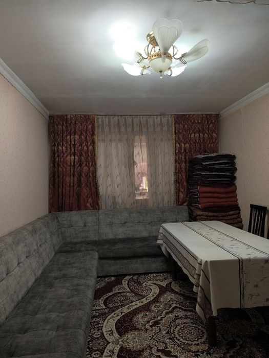 Продаётся квартира Юнусабад 18кв 3/1/4