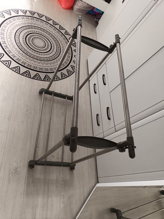 Вешалка напольная