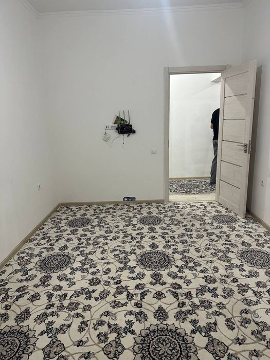 Аренда квартира Яшнобод Олмос навастройка дом 3/16/16