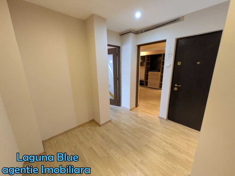 Apartament 2 camere, cartier Mal, Onesti.