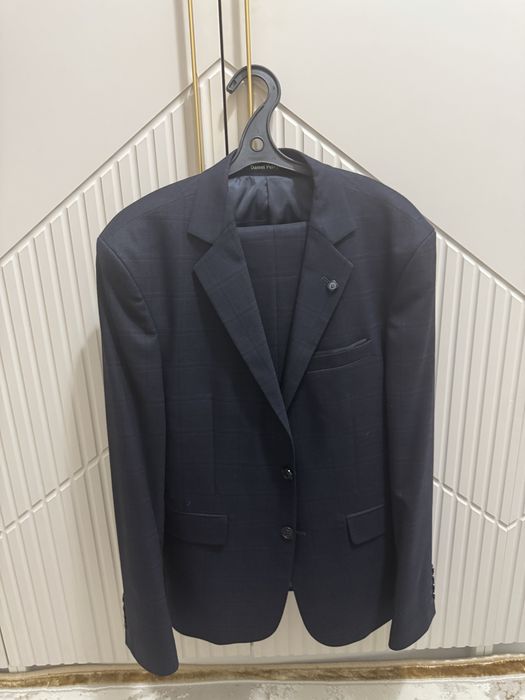 Костюм турецкий 48 размер