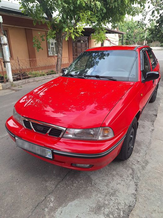 Продаётся  Дэу нексия 2007 года.