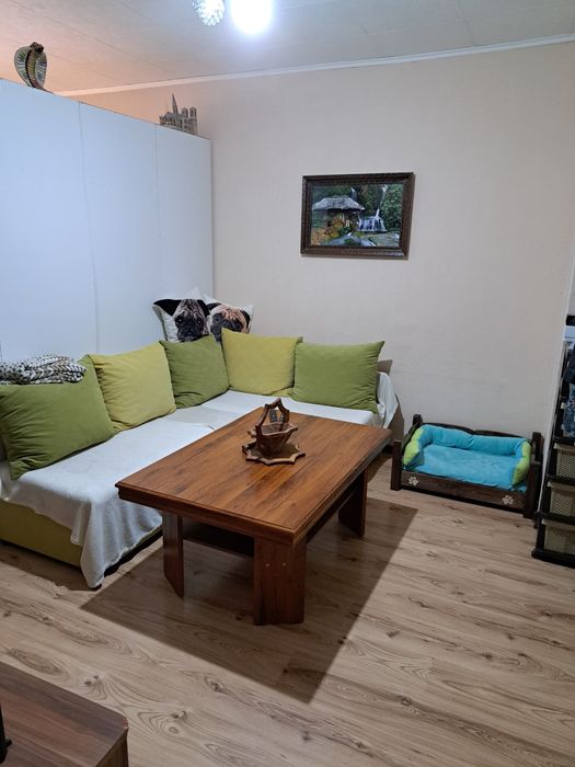Продава се Двустаен апартамент в Хасково, Възраждане - 61 кв.м за 836 €/кв.м - Снимка #3