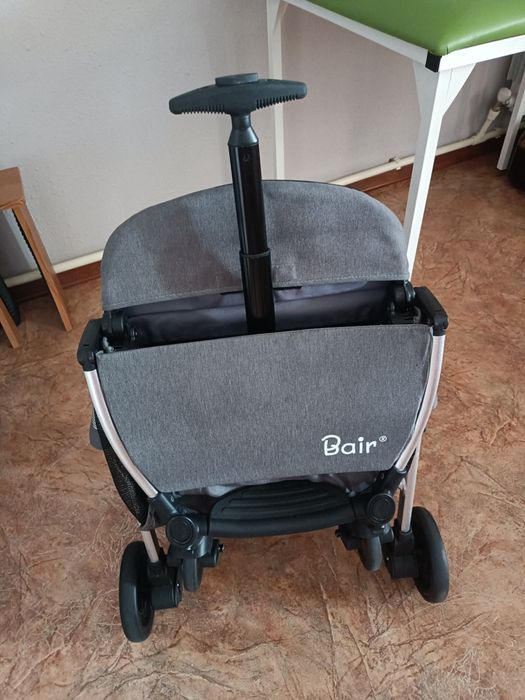 Продам коляску Bair. Самовывоз район ипподром.