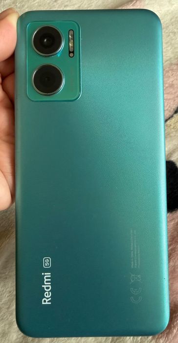 Xiaomi Redmi 10 5G