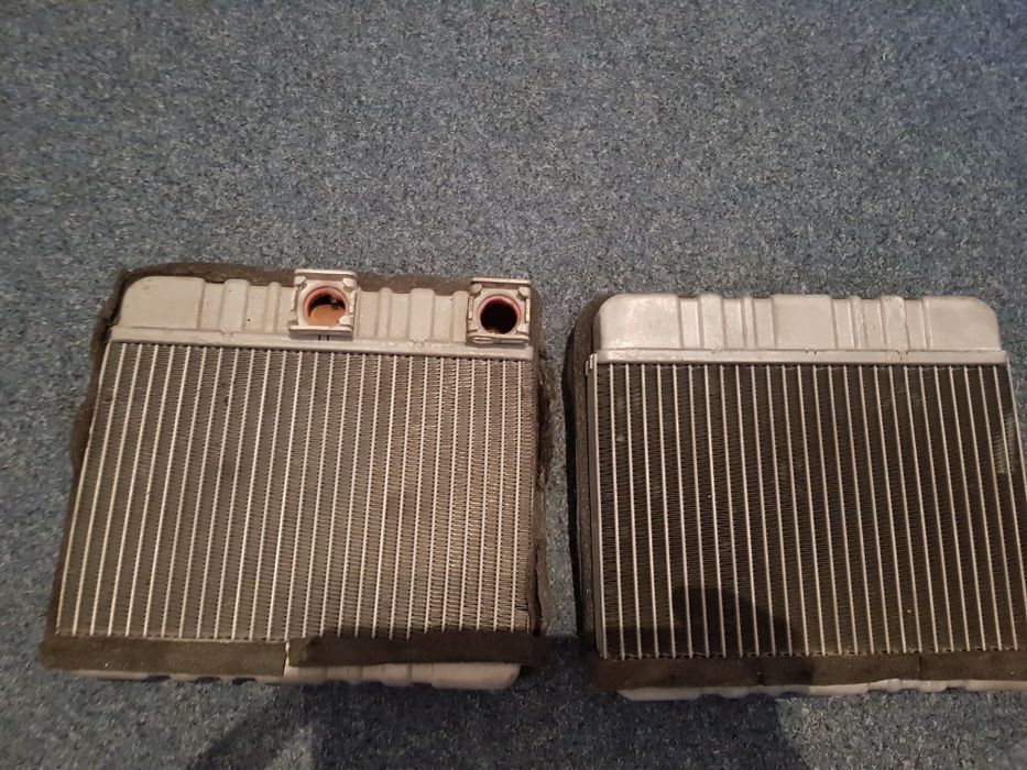 Radiator calorifer caldura interior aeroterma bmw seria 3 e46