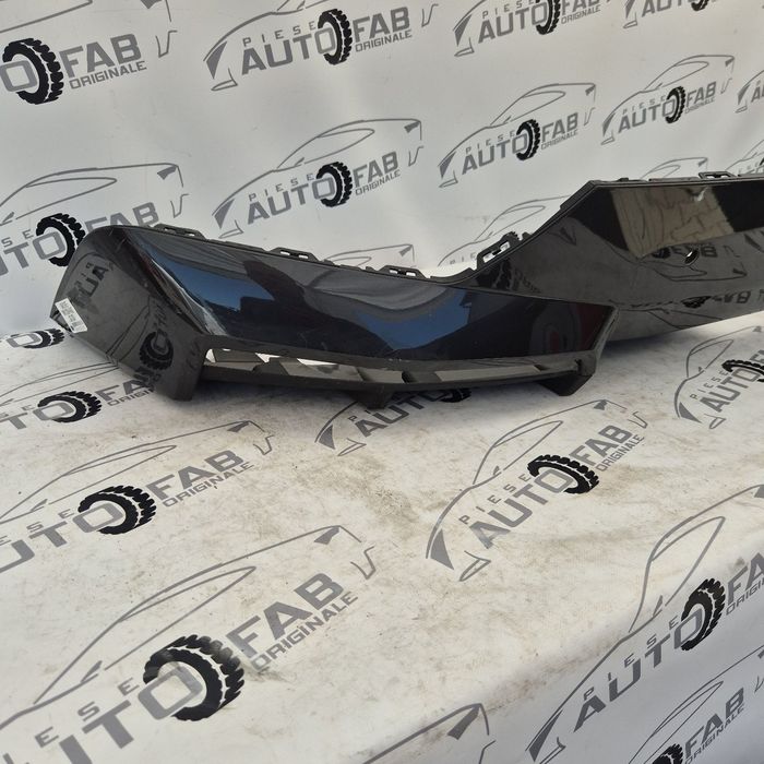 Bara spate Bmw Ix i20 M-Paket an 2021-2022-2023-2024