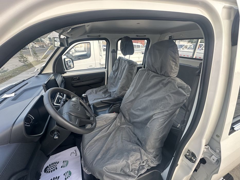 Changan Star plus Dubl kabina 2026 yil