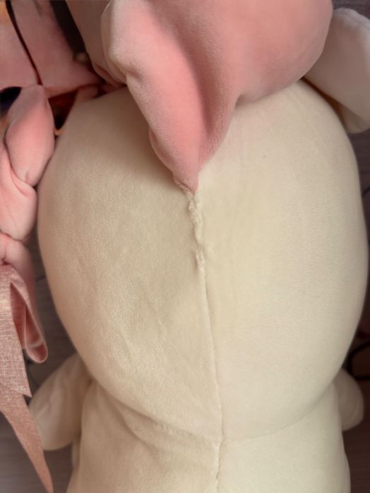 Мягкая игрушка Единорожка