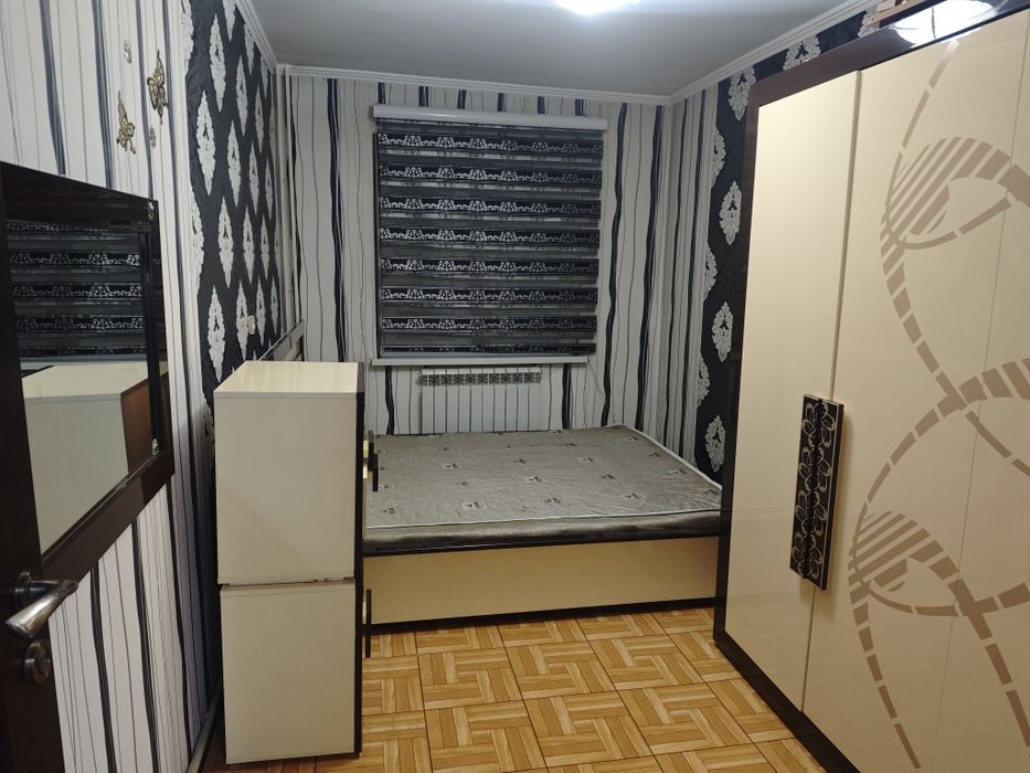 Сдаётся 3 х комнатная квартира