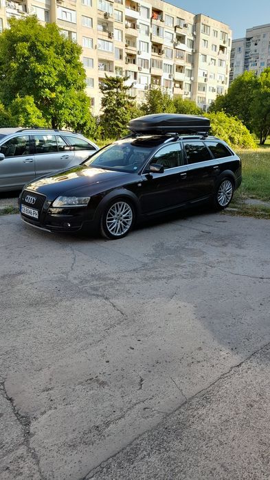 OEM 19 Audi Оригинални джанти