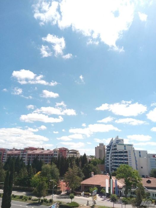 Отлична локация Слънчев Бряг нощувки за двама