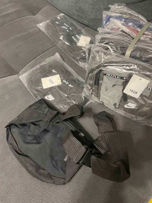 Чанти Nike различни