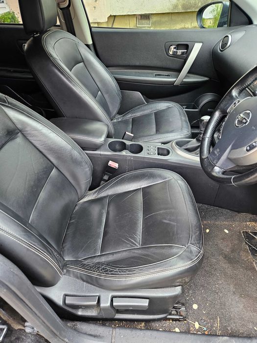 Nissan Qashqai 1.6 dCi | Nissan J10 | 2012 | EURO 5 | 130 CP | R9M | Volan Dreapta