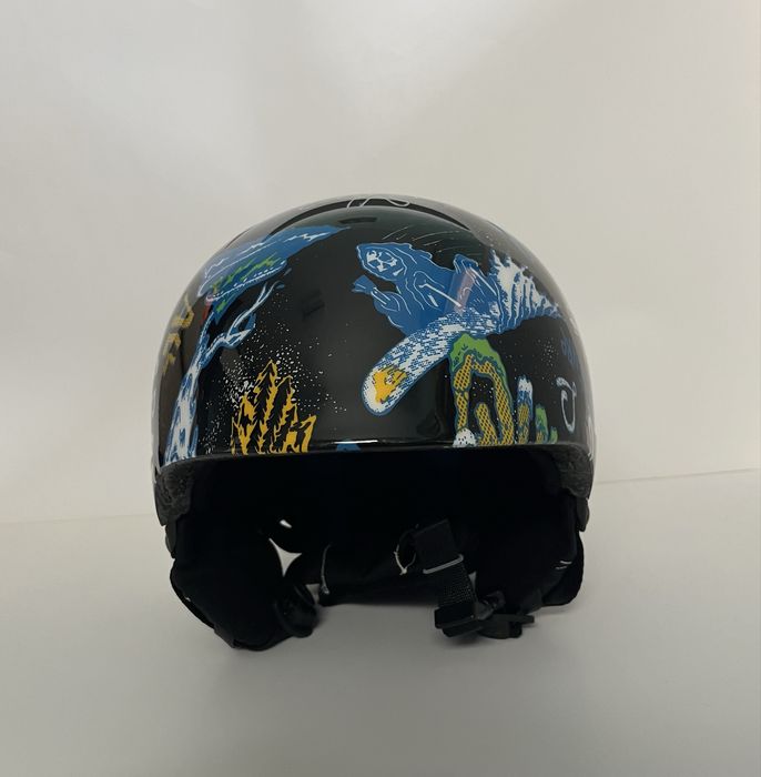 Каска за ски Quiksilver