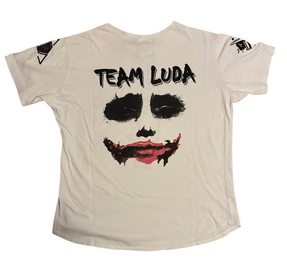 Team Luda Psycho 1