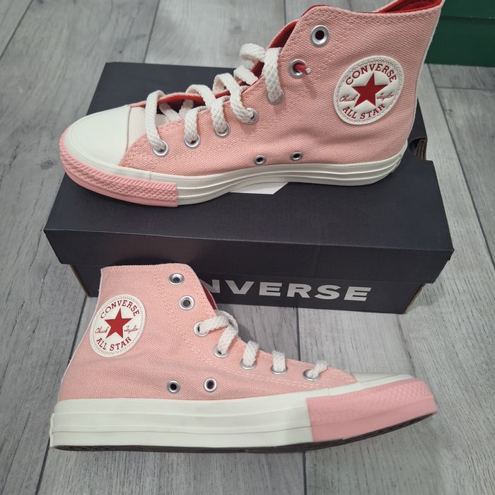 Converse tenisi, nr 37