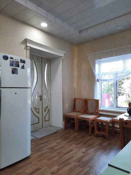 Продаю дом пгт Чархин Самаркандской обл.