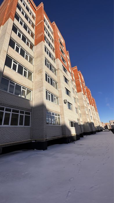 квартира Актобе Батыс 2 165 кв