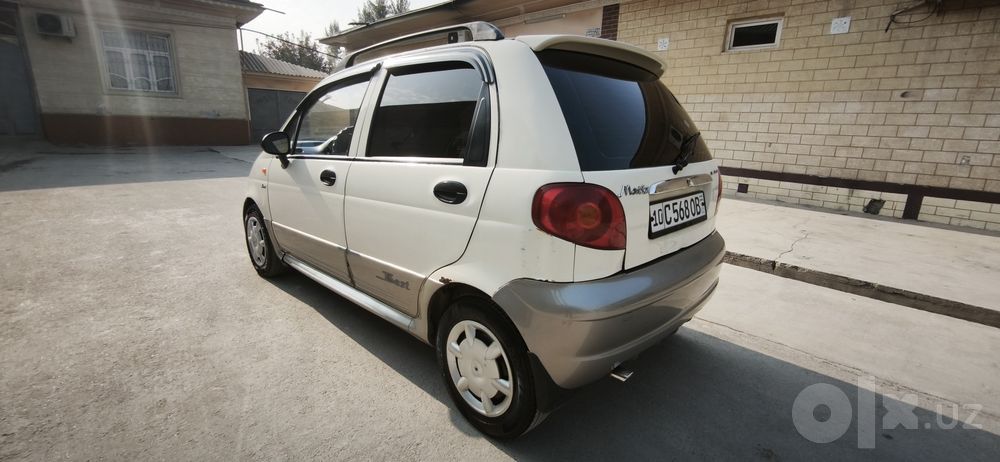 Matiz best sotilaz