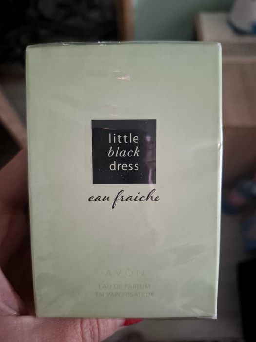 Apă de parfum Little Black Dress