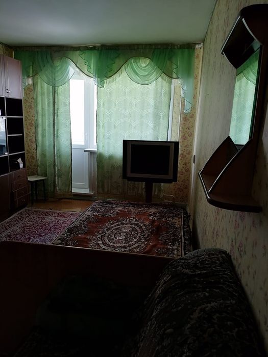 Продам 1комнатную