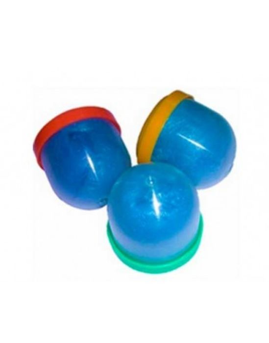 Бахилы в капсулах