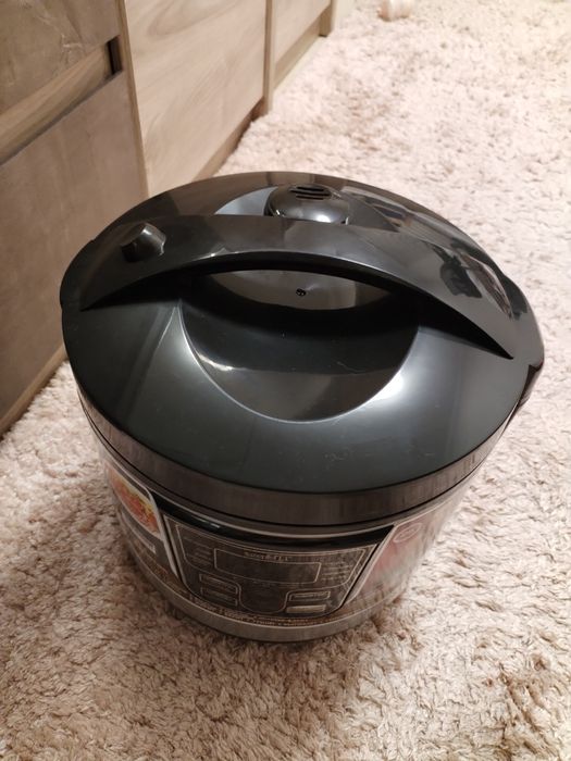 Продам мультиварку