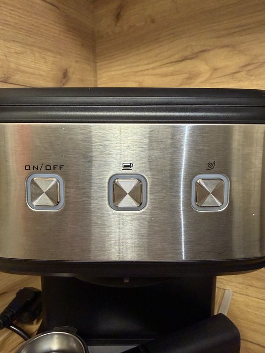 Кафемашина, като нова