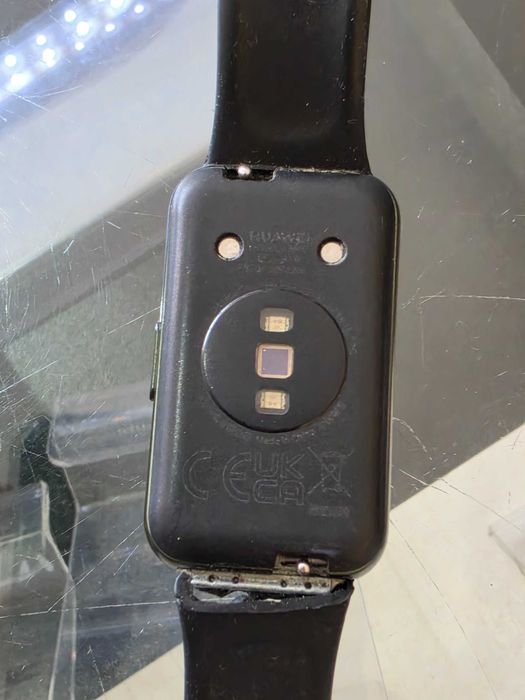 Huawei band 7 Bratara fitness folosita