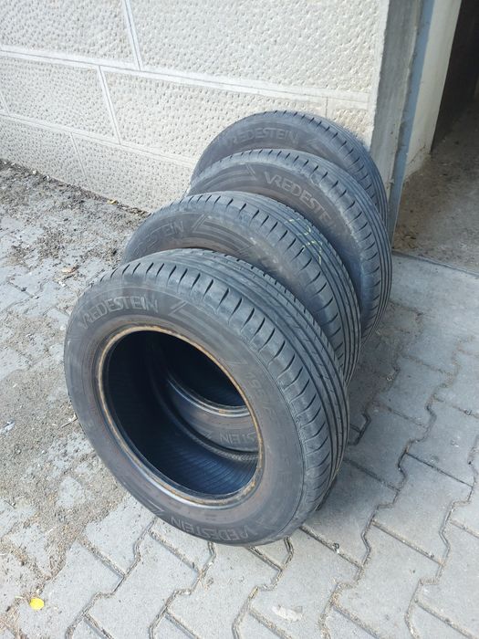 Vredestein 4 бр. летни гуми