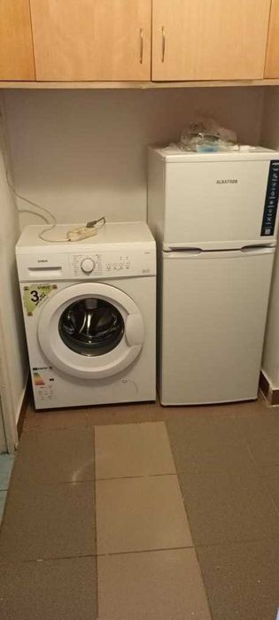 Garsoniera de inchiriat in car TUDOR