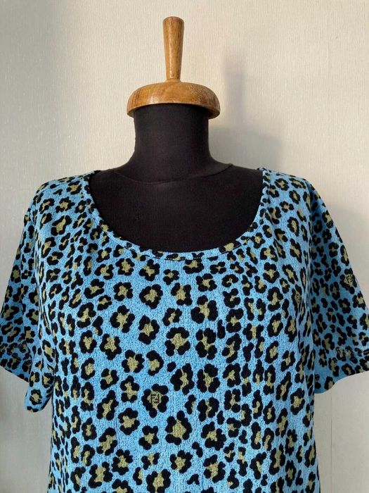 Fendi женска блуза туника размер 42