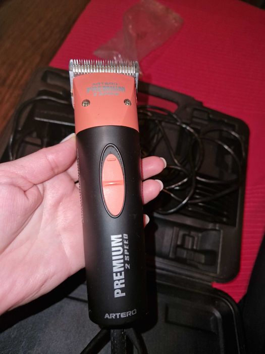 Masina de tuns ARTERO
