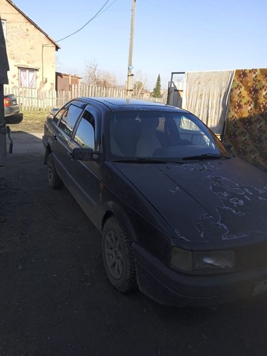 Продам машину. Фольксваген Пассат