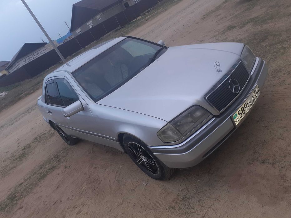 Продам авто Мерседес бенс