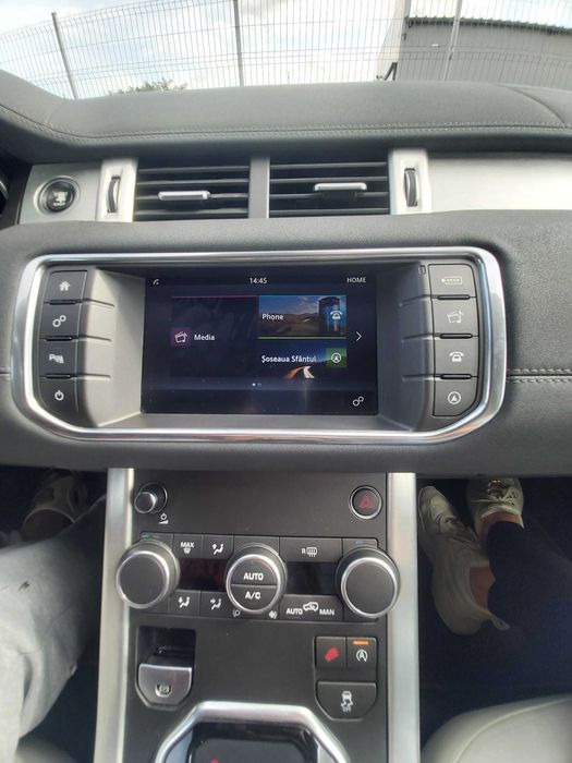 LAND ROVER Range Rover Evoque 2016 — imagine 4